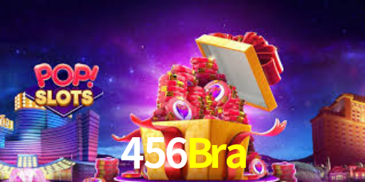 Cassino de Jogos 456Bra